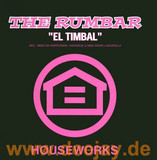 The Rumbar - El Timbal