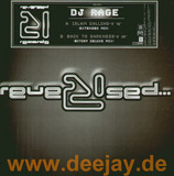 Dj Rage - Islam Calling