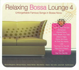 Bossa Lounge - Relaxing Vol.1