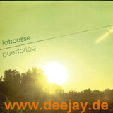 Latrousse - Puertorico