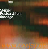 Steiger - *1* Postcard From The Edge