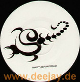 Dj Shog - Another World