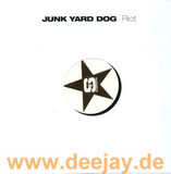 Junk Yard Dog - Riot