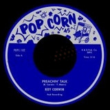 Roy Corwin - Preachin' Talk