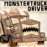T.raumschmiere - Monsterdruckdriver