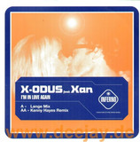 X-odus - I'm In Love Again