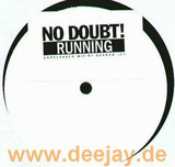 No Doubt - Running Mixes