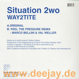 Situation 2wo - Way 2 Tite