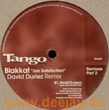 Blakkat - Job Satisfaction