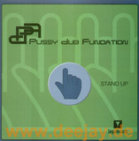 Pussy Dub Foundation - Stand Up