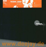 Tribal Soup - Linea Caliento