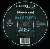 Pleasure And Origin - Hubba Bubba / Pins N Needles