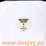 East West Connection - Getting Higher