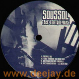 Soussol - Take Control Mas