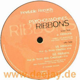 Psychomachines - Ribbones