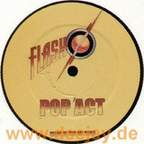 Pop Act - Its Magic