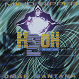 Omar Santana - Mind Ripper