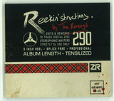 The Revenge-reekin' Structions - The Revenge-reekin' Structions