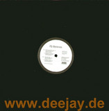 Dj Deraven - Cast Away For Ever