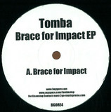 Tomba - Brace For Impact Ep