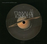 Karl Simon - Saturn Ep