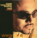 Harry Choo Choo Romero - I Go Back