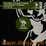 Random House Project - Longing