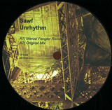 Sawf - Unrhythm / Sfika