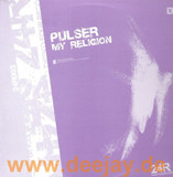 Pulser - My Religion
