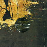 Tommy Knocker - Revolution Ep