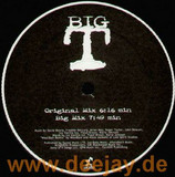 Big T - Ice Cube (under Pressure)