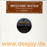 Norma Jean Wright - You Lift Me Up Pt.2