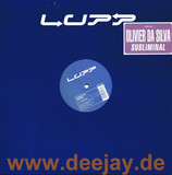 Olivier Da Silva - Subliminal
