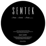 Semtek - Pizza