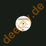 Discoplex - Fly To The Sky