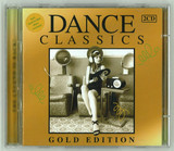 Dance Classic - Gold Edition
