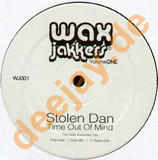 Stolen Dan - Time Out Of My Mind