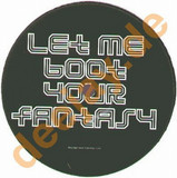 Baby D Vs. Bassmatic - Let Me Boot Your Fantasy