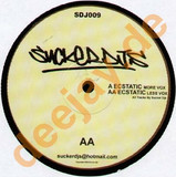 Sucker Djs - Ecstatic