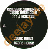 Renegade Soundwave - Ozone Breakdown