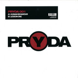 Eric Prydz - Human Behavior