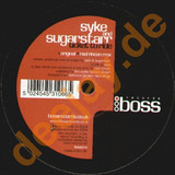 Syke N Sugarsrarr - Ticket To Ride