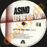 Asino - Le Me See You