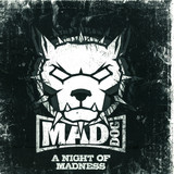 Dj Mad Dog - A Night Of Madness