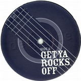Unknown - Get Ya Rocks Off