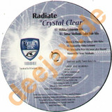 Radiate - Crystal Clear