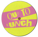 Drop Out Orchestra - Out To Lunch