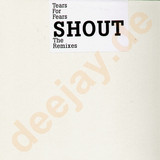 Tears For Fears - Shout (skylark Mix)