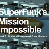 Various - Super Funk's Mission Impossibl