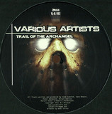 Jason's Mask - Trail Of The Archangel